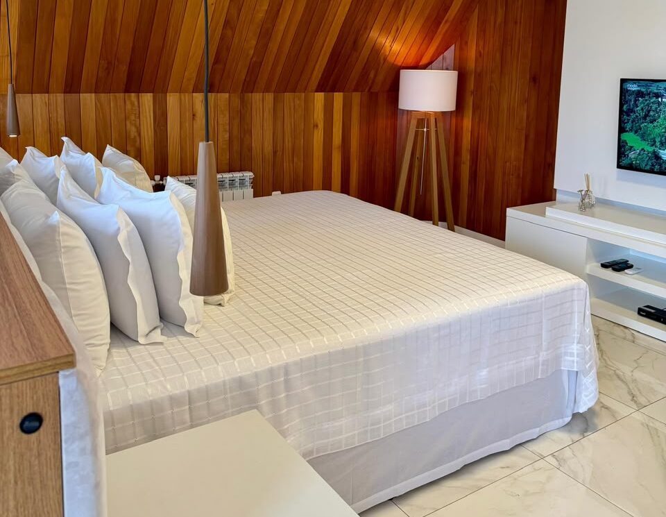 Hotel Locanda Casa D'oro, Gramado